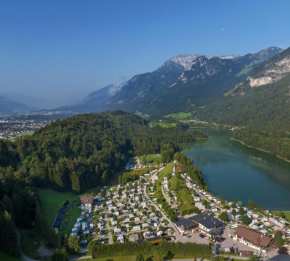 Feriendorf Seeblick Toni